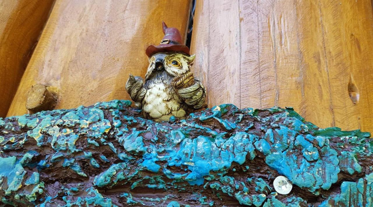 La Ferme De Piardiere Plessé Exteriér fotografie